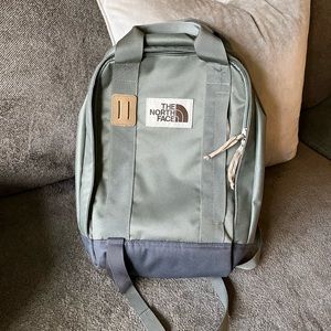 The North Face Tote Pack Backpack
